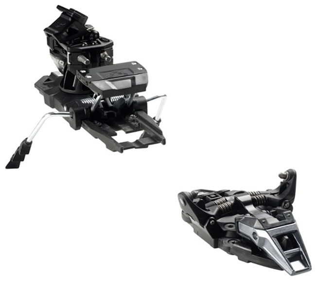 Dynafit ST Rotation 12 backcountry touring ski binding